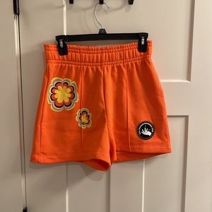 Nike Fleece Shorts